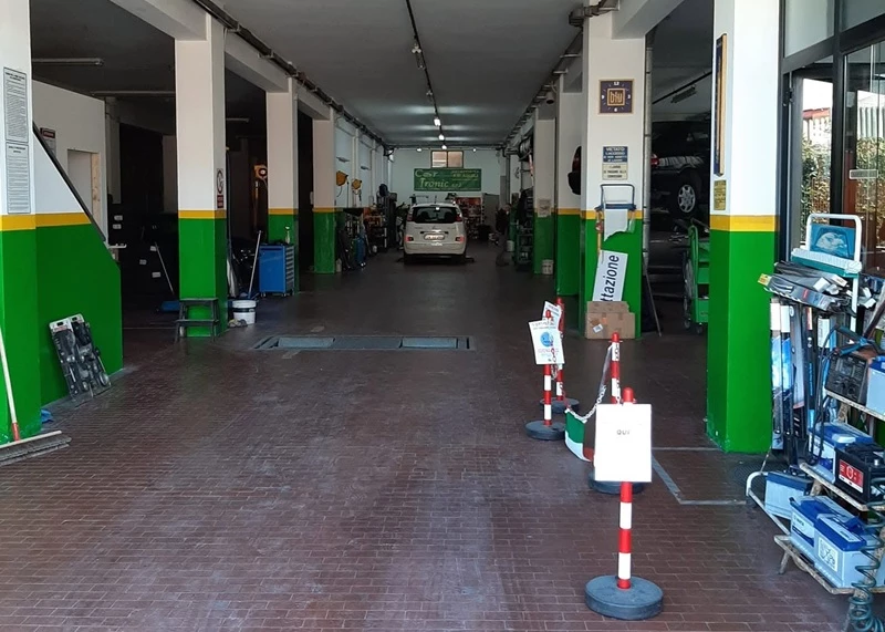 AUTOFFICINA CAR TRONIC - OFFICINA MECCANICA AUTO