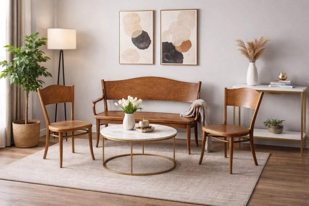 IL RIARCHITETTO - ACQUISTO E VENDITA VINTAGE MODERNARIATO E ANTIQUARIATO DI DESIGN NEL TORINESE