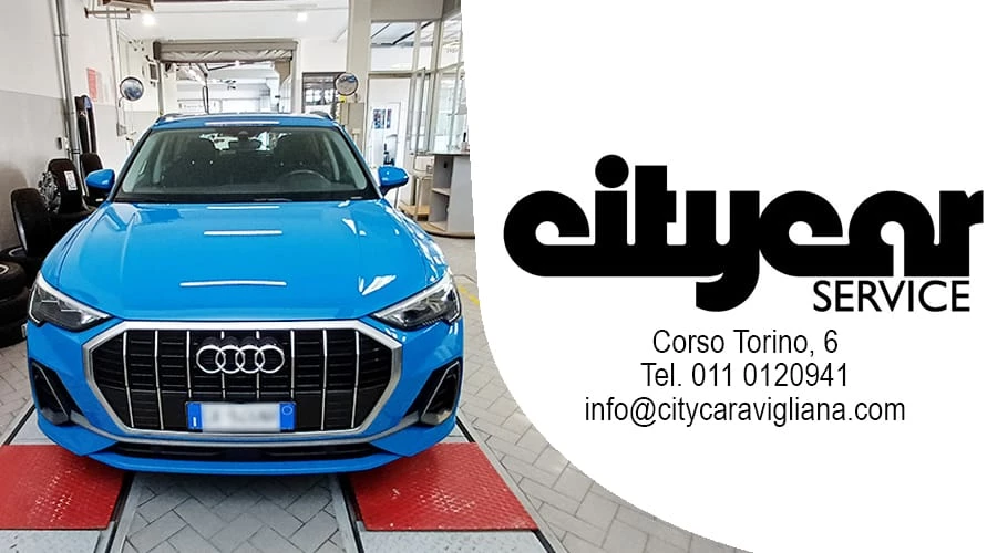 CITYCAR SERVICE | CENTRO REVISIONI AUTO AUTORIZZATO VELOCE E PROFESSIONALE