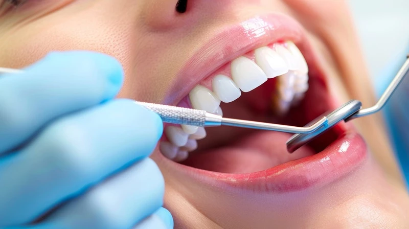 STUDIO DENTISTICO DOTT.SSA BONARO MARIA - DENTISTA POMEZIA