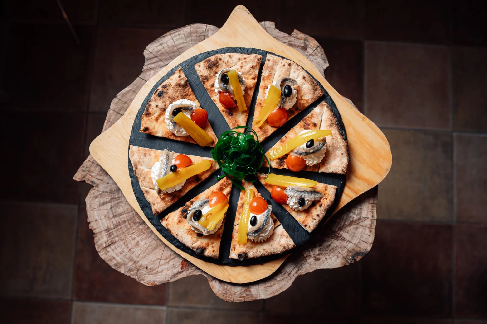 A KILOMETRO ZERO - RISTORANTE PIZZERIA CON CUCINA SALENTINA DI MARE E DI TERRA