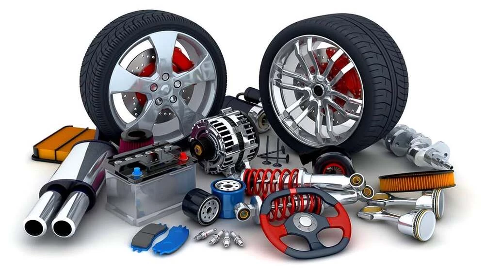 SL AUTO PARTS - VENDITA RICAMBI AUTO OLI E PNEUMATICI