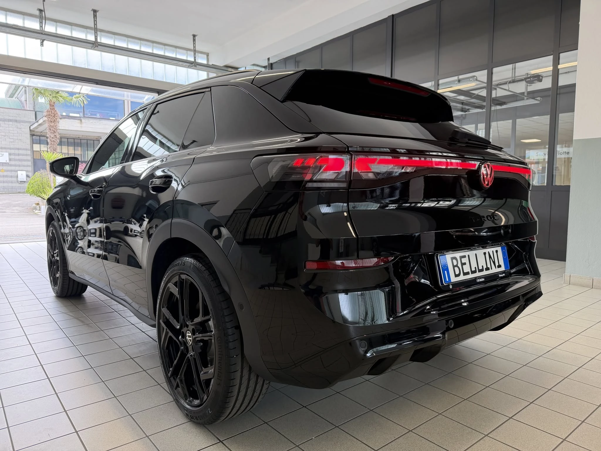 F.LLI BELLINI | VENDITA AUTO MULTIMARCA NUOVE E USATE CON OFFICINA E ASSISTENZA COMPLETA