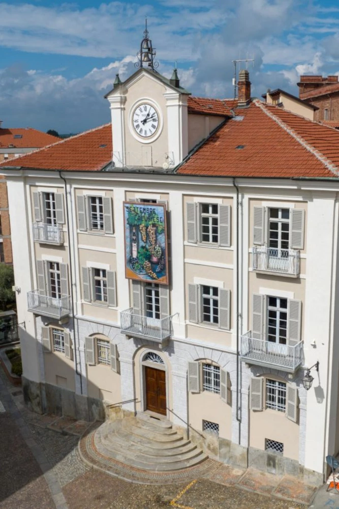 CENTRO RESTAURI FAVRIA - RESTAURO CONSERVATIVO DI AFFRESCHI ARREDI ANTICHI E FACCIATE STORICHE