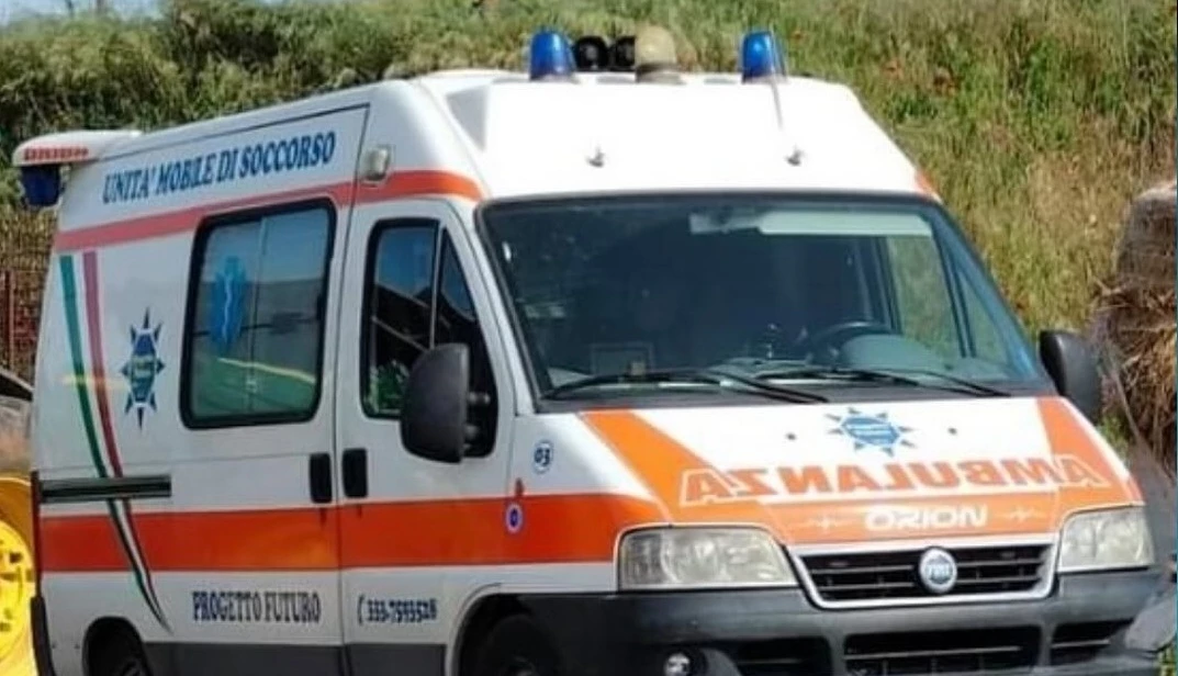 PROGETTO FUTURO ONLUS - COOPERATIVA SOCIALE PER TRASPORTO SANITARIO ASSISTITO E TRASPORTO DISABILI