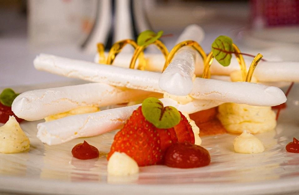 L'ANTICO FORZIERE - AGRITURISMO CON CAMERE E RISTORANTE I RODELLA SEGNALATO DALLA GUIDA MICHELIN