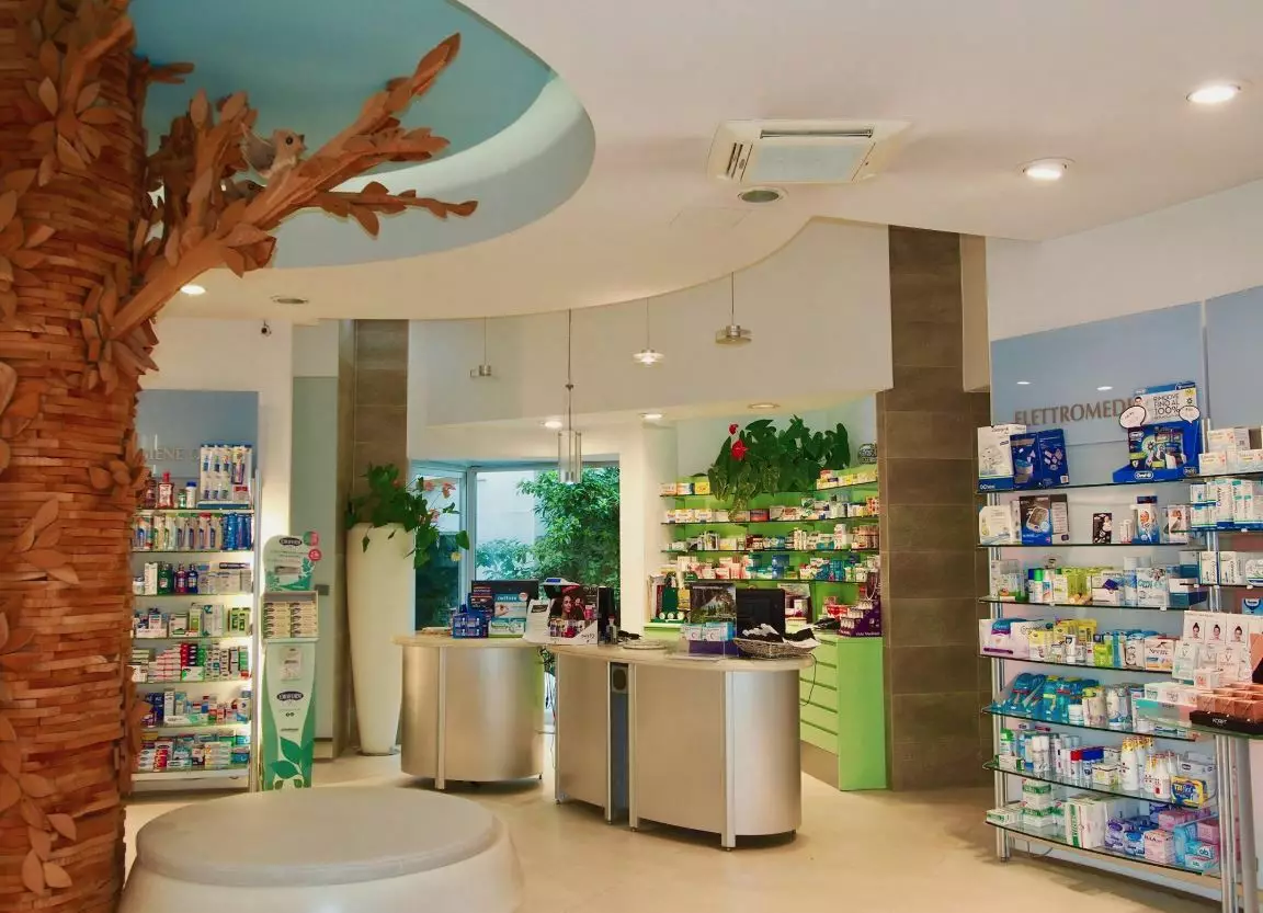 FARMACIA BAGNOLI NADA|PREPARAZIONI GALENICHE|FARMACIA VETERINARIA|PRODOTTI DERMOCOSMETICI E OMEOPATICI