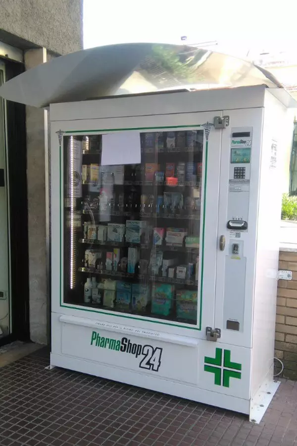 FARMACIA DI GIACINTO - FARMACIA SPECIALIZZATA PRODOTTI OMEOPATICI