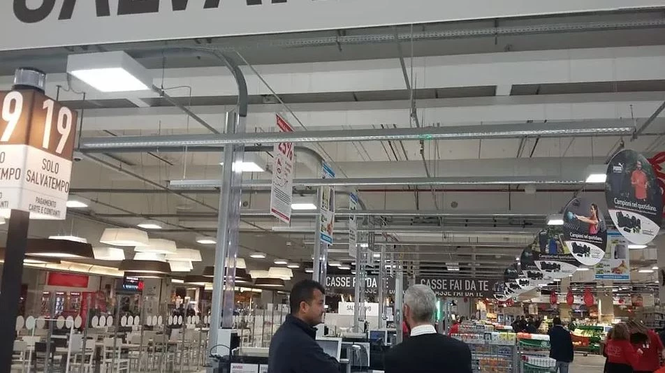 PIGRECO SRL - PROGETTAZIONE PRODUZIONE E ASSISTENZA  IMPIANTI DI POSTA PNEUMATICA