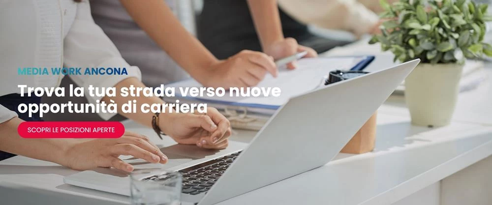 MEDIA WORK - AGENZIA DI COLLOCAMENTO RICERCA E SELEZIONE PERSONALE