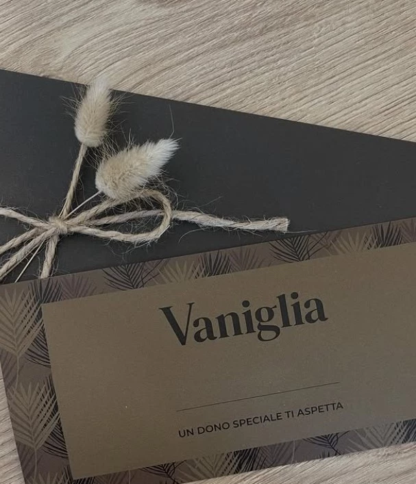 VANIGLIA SOLE & BELLEZZA - CENTRO ESTETICO PROFESSIONALE PER LA CURA DEL CORPO E IL BENESSERE DELLA PERSONA