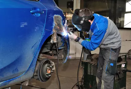 AUTOFFICINA VESCOVATO VISIOLI LUCA