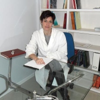 Dott.ssa Eleonora Esposito