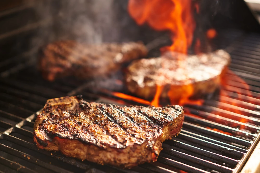 LA GRIGLIA DI VARRONE - RISTORANTE DI CARNE DI ALTA QUALITA'