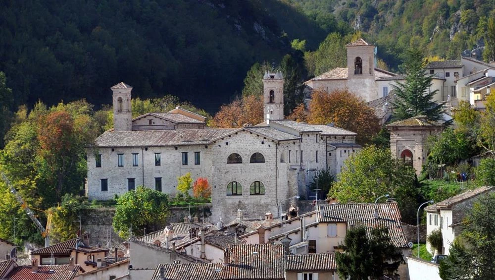 COMUNE DI ESANATOGLIA