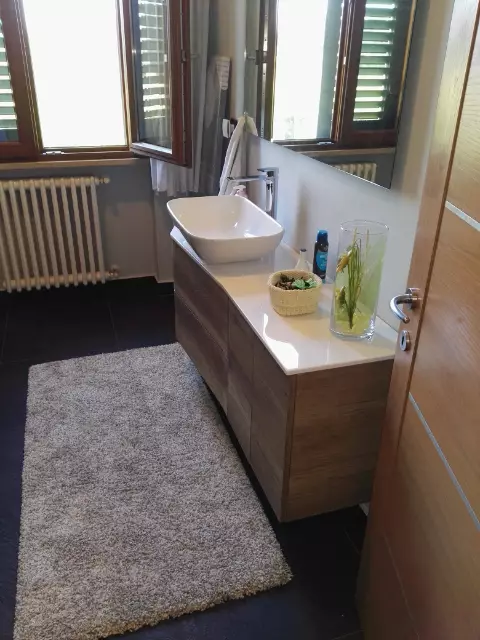 Arredo bagno - Ceramiche rodolfo srl