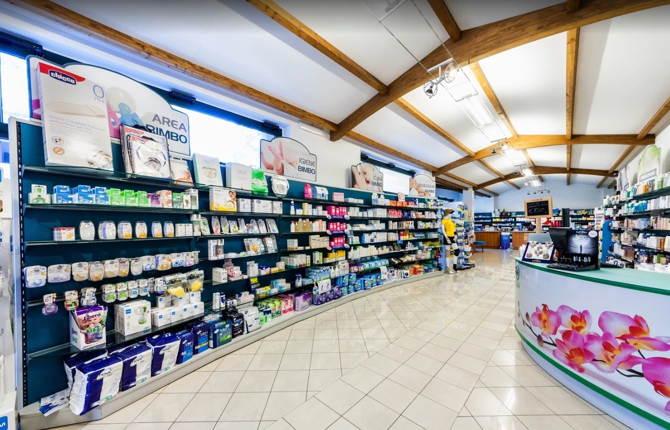 FARMACIA DI MARCO MURA & C. | PRENOTAZIONE CUP E SERVIZI SANITARI IN FARMACIA