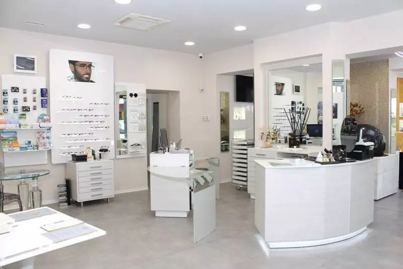 OTTICA CASAZZA SRL