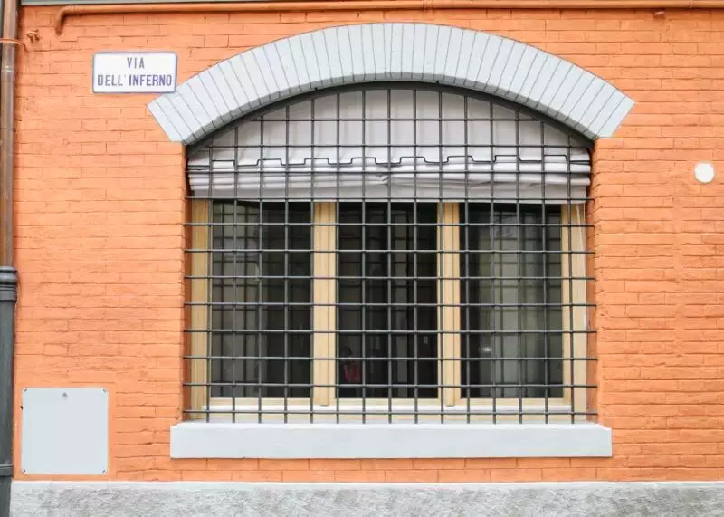 SERRAMENTI E INFISSI TORINO - BISSACCO DESIGN SRL