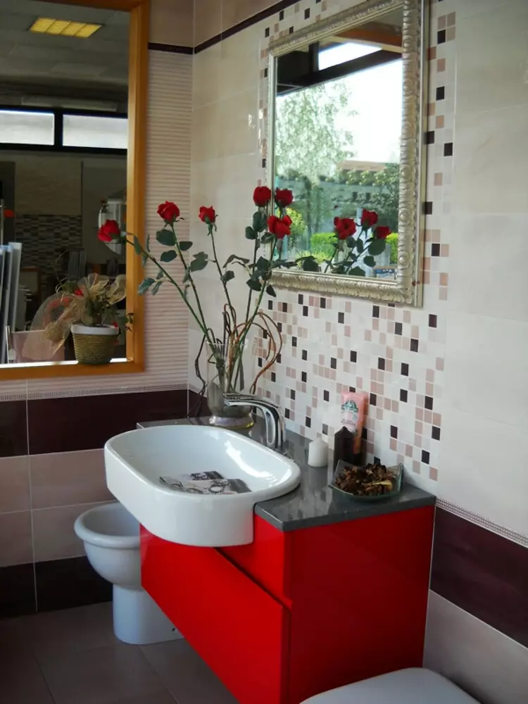 PIASTRELLE E RIVESTIMENTI BRUGNERA - LA CERAMICA