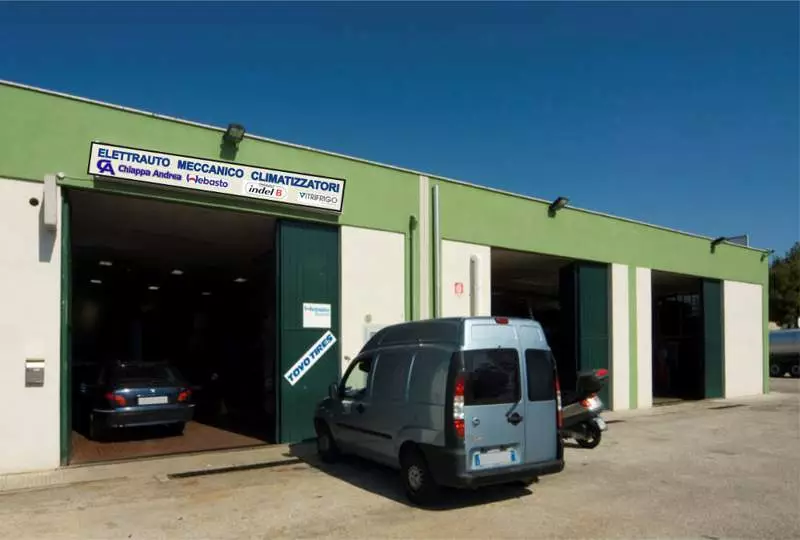 PNEUMATICI