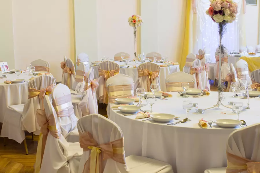 CATERING E BANQUETING VITERBO  PARTY SERVICE