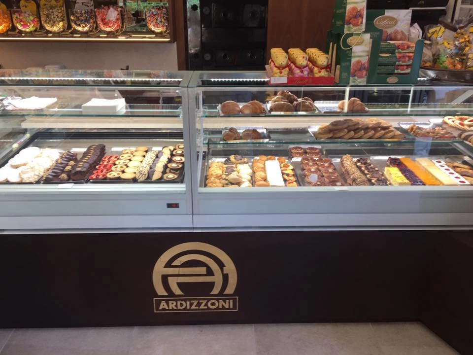 PASTICCERIA ARDIZZONI - PASTICCERIA ARTIGIANALE CAFFETTERIA E CIOCCOLATERIA