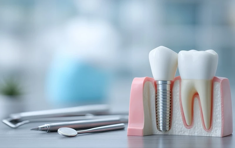 STUDIO DENTISTICO PORTELLI - DENTISTA