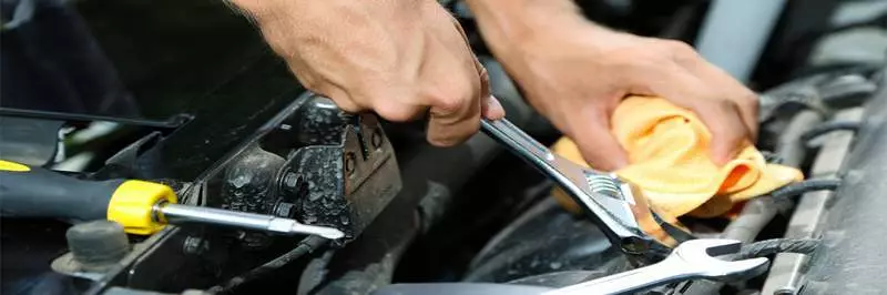 AUTORIPARAZIONI GALBAGINI - OFFICINA AUTORIPARAZIONI