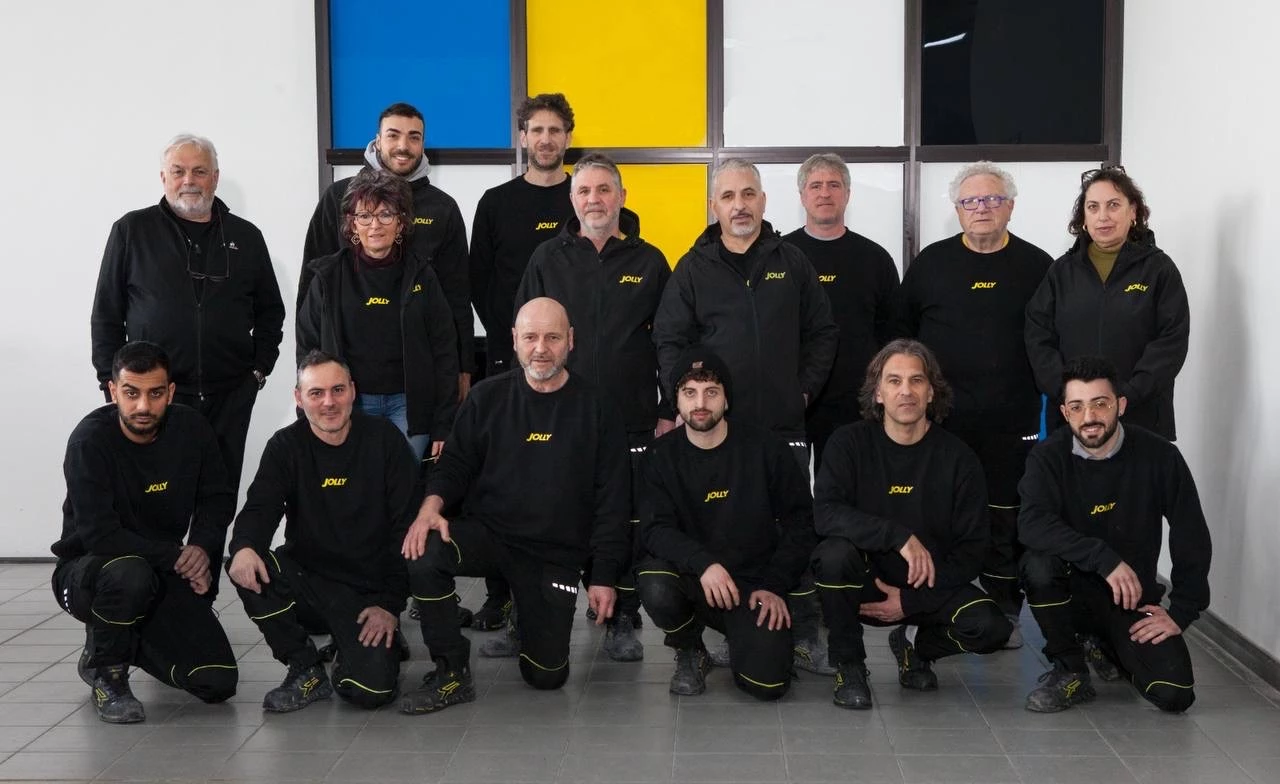 AUTOCARROZZERIA JOLLY | RIPARAZIONE CARROZZERIA E RIPRISTINO STRUTTURALE DOPO INCIDENTE STRADALE