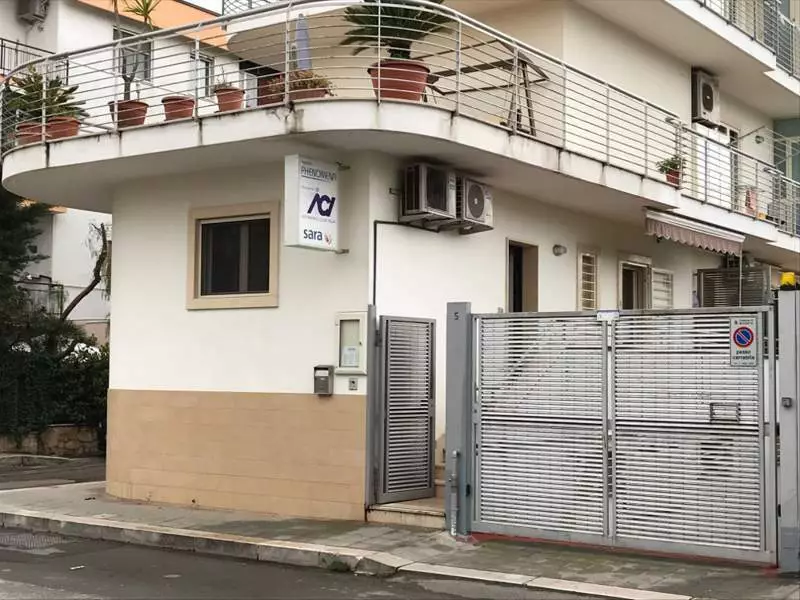 AGENZIA PHENOMENA DI VITO LAVACCA - AGENZIA PRATICHE AUTOMOBILISTICHE