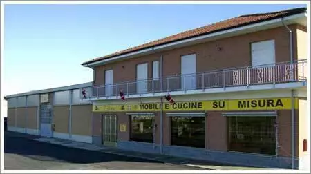 ARREDAMENTI BAIMA
