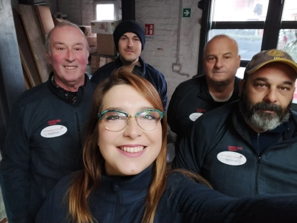 BUTELLI IMPIANTI IDRAULICI IMPIANTI IDRICI SANITARI E IMPIANTI DI RISCALDAMENTO