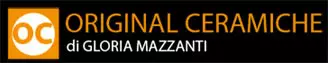 ORIGINAL CERAMICHE DI GLORIA MAZZANTI