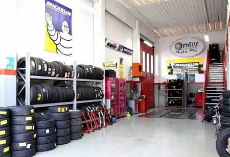 PNEUS AUTO RIO | GOMMISTA E ASSISTENZA PNEUMATICI