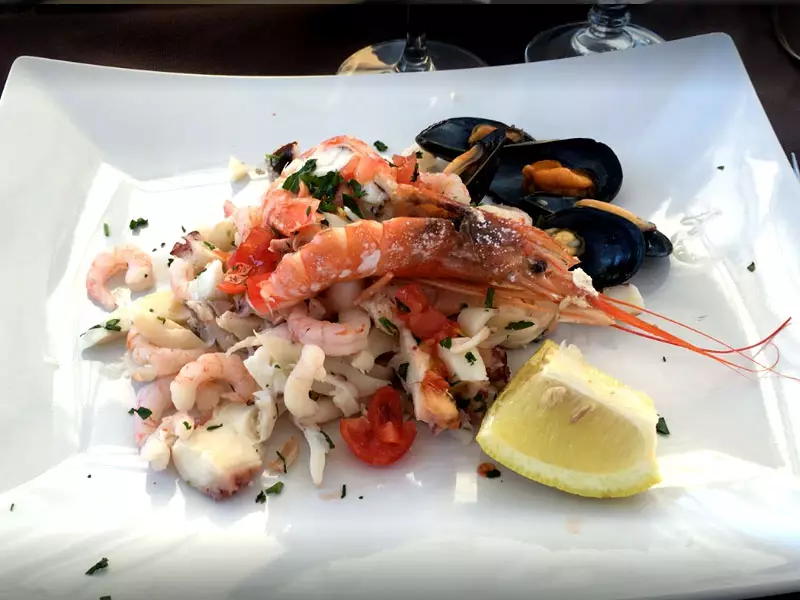 TRATTORIA PIZZERIA PIANTINE &ndash; TRATTORIA TIPICA BRESCIANA E PIZZERIA CON FORNO A LEGNA