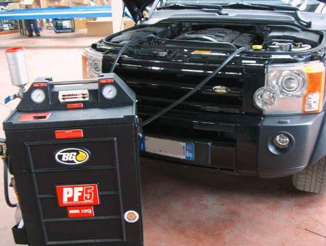 AUTOFFICINA MONESI - AUTOFFICINA RIPARAZIONI ASSISTENZA CONTROLLI