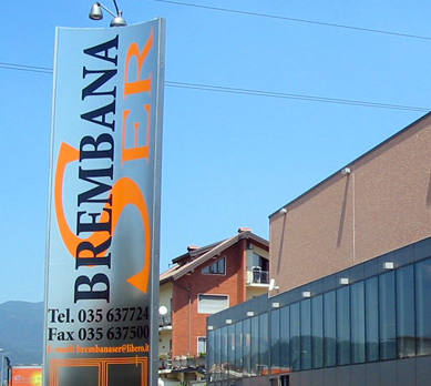 BREMBANA SER