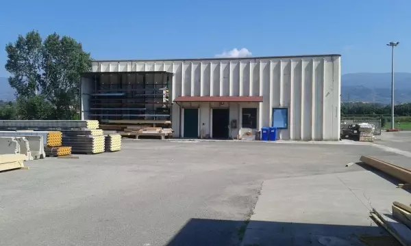 PROGETTO LEGNO - VENDITA LEGNAME ALLINGROSSO E AL DETTAGLIO