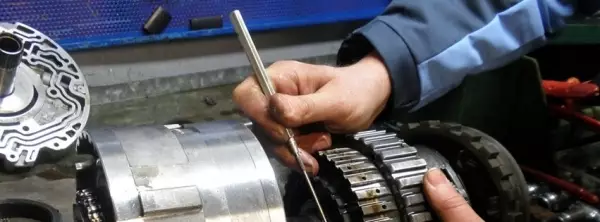 Tecnomotor Strangis Gennaro Centro Revisioni Motocicli Automobili