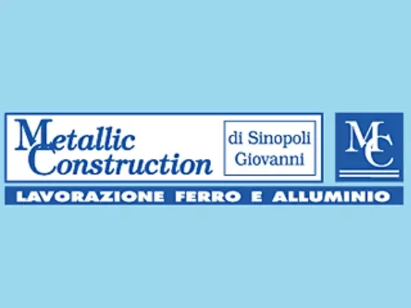 Metallic Construction Produzione Infissi In Pvc e Infissi In Alluminio A Giunto Aperto E Taglio Termico