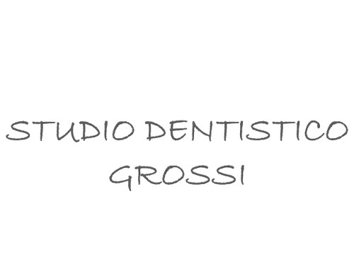 STUDIO DENTISTICO GROSSI - STUDIO ODONTOIATRICO TRATTAMENTI DI ENDODONZIA E ORTODONZIA - 1