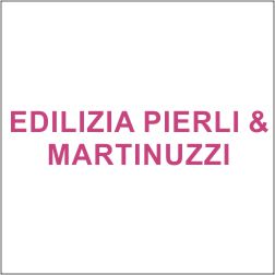 EDILIZIA PIERLI & MARTINUZZI - FORNITURA MATERIALI PER EDILIZIA ARREDO E ACCESSORI BAGNO - 1
