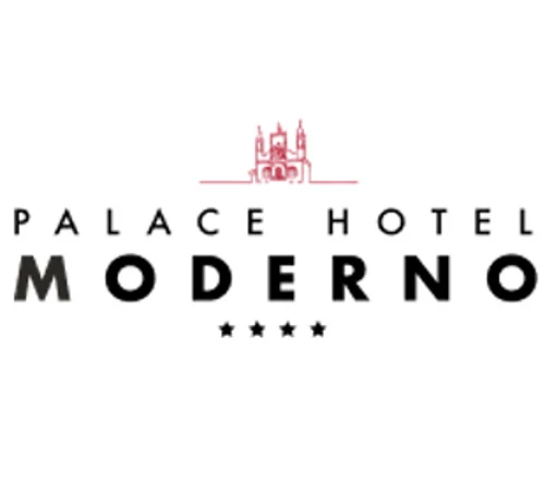 PALACE HOTEL MODERNO - 1