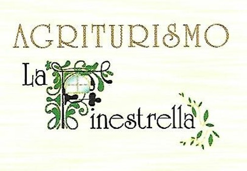 AGRITURISMO LA FINESTRELLA - RISTORANTE CUCINA CASERECCIA - 1