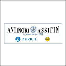 ANTINORI ASSIFIN - AGENZIA ASSICURATIVA PER PRIVATI E AZIENDE - 1