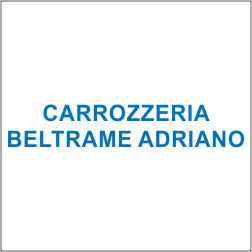 CARROZZERIA BELTRAME ADRIANO - RIPARAZIONI CARROZZERIA AUTO - 1