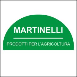 MARTINELLI SRL - VENDITA PRODOTTI PER L'AGRICOLTURA - 1