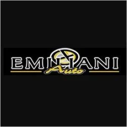 EMILIANI AUTO - VENDITA AUTO NUOVE USATE E A KM0 DELLE MIGLIORI MARCHE - 1