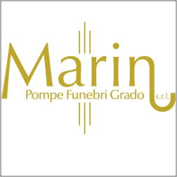 POMPE FUNEBRI MARIN - ONORANZE FUNEBRI SERVIZI FUNEBRI COMPLETI - 1